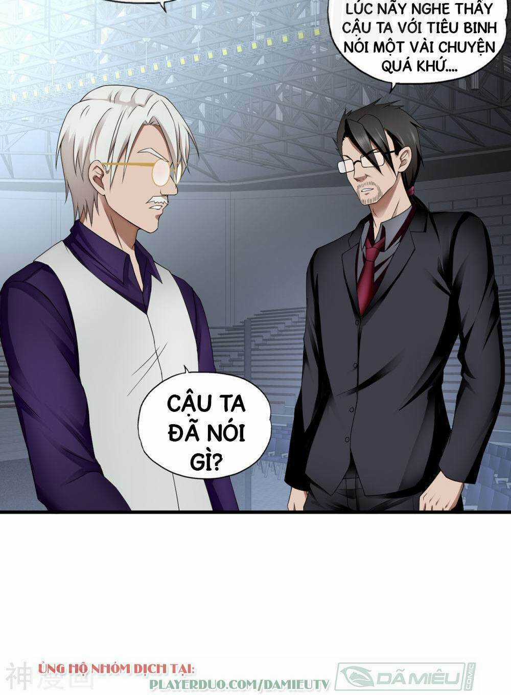 Siêu Phẩm Chiến Binh - Chapter 28.2 - Trang 29