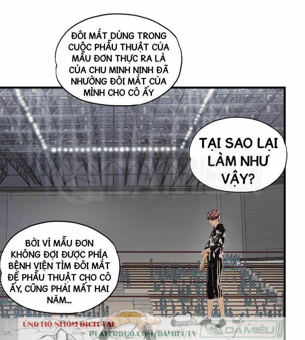 Siêu Phẩm Chiến Binh - Chapter 28.2 - Trang 30