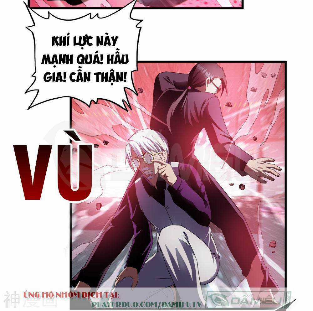 Siêu Phẩm Chiến Binh - Chapter 28.2 - Trang 4