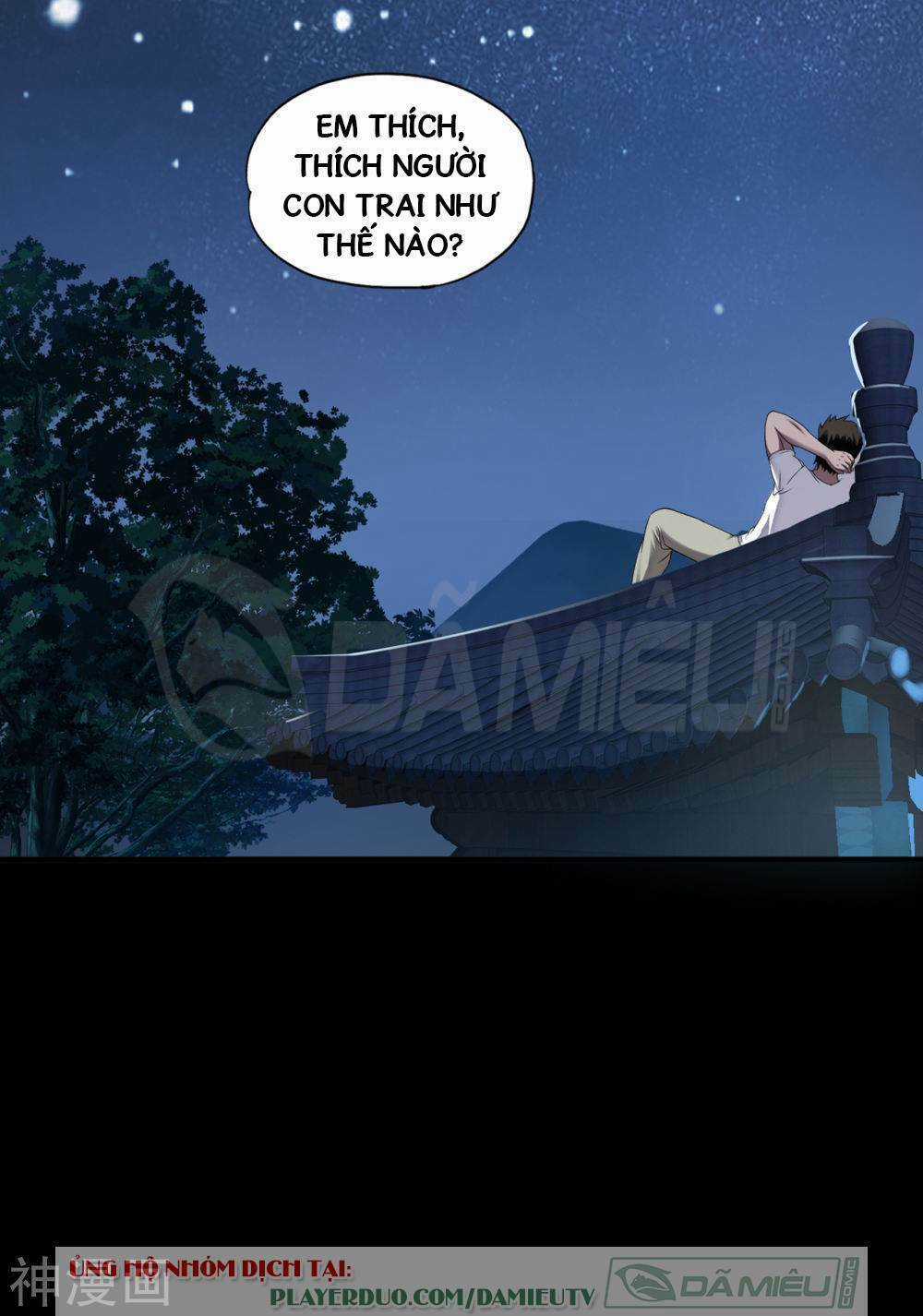 Siêu Phẩm Chiến Binh - Chapter 28.2 - Trang 33