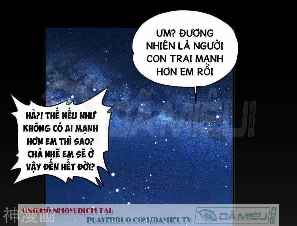 Siêu Phẩm Chiến Binh - Chapter 28.2 - Trang 34