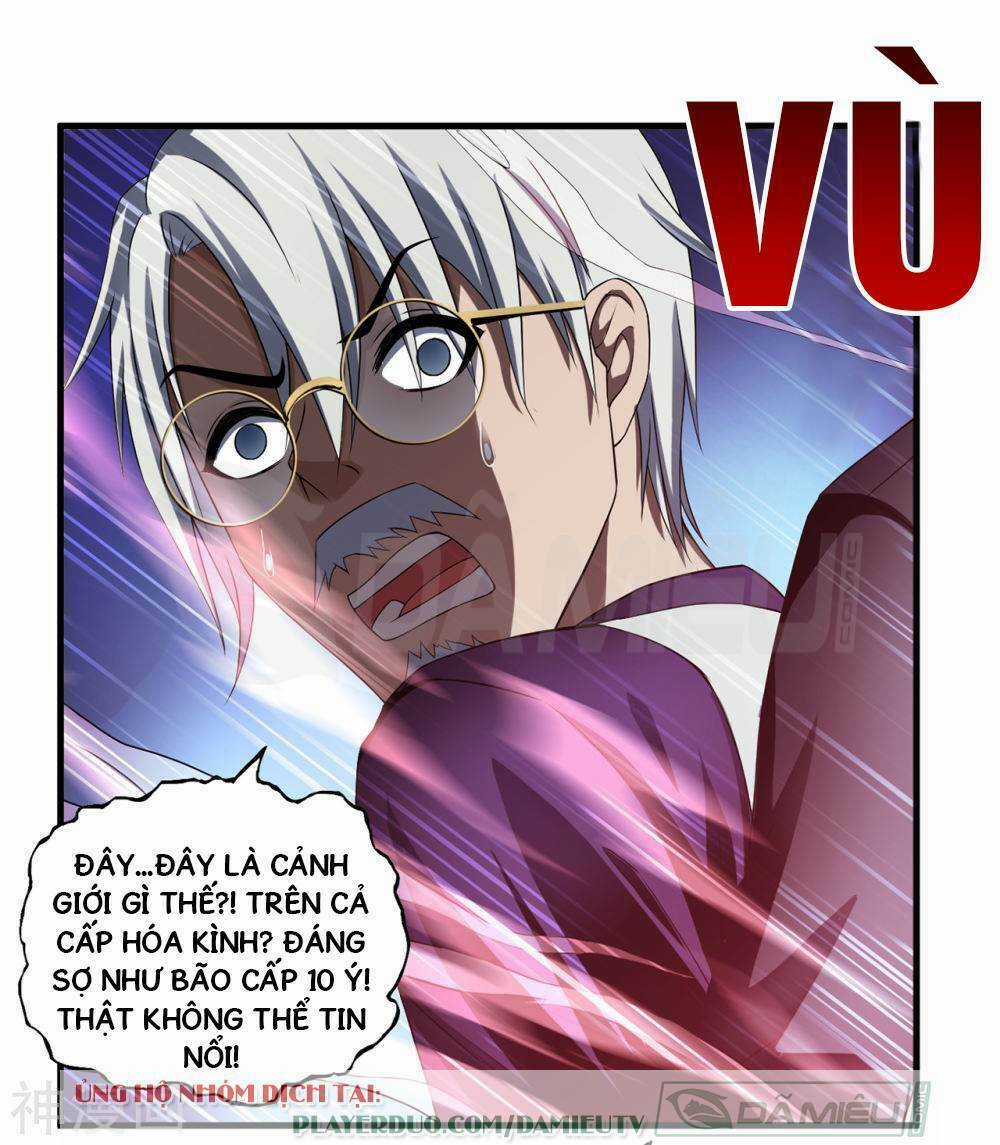 Siêu Phẩm Chiến Binh - Chapter 28.2 - Trang 5