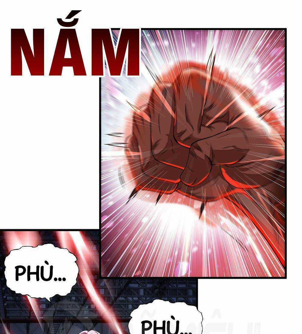 Siêu Phẩm Chiến Binh - Chapter 28.2 - Trang 8