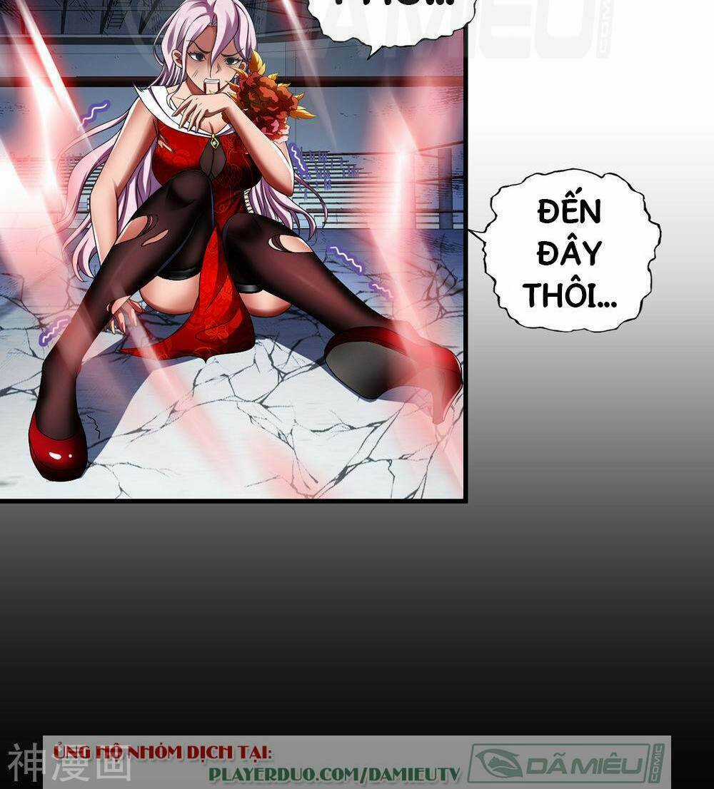Siêu Phẩm Chiến Binh - Chapter 28.2 - Trang 9