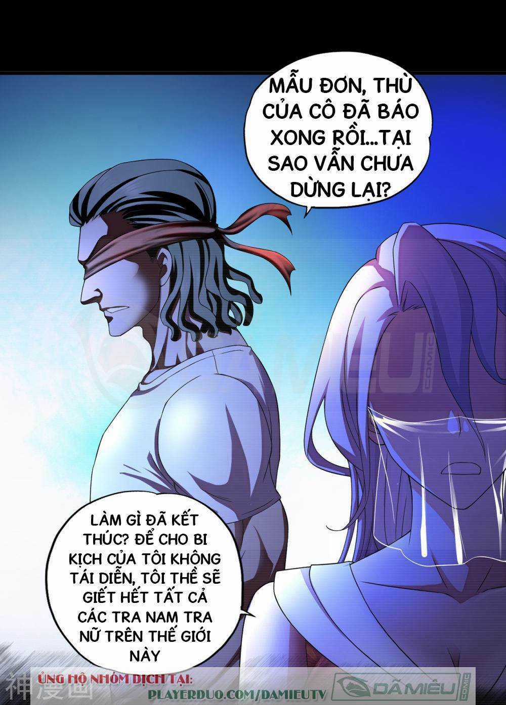 Siêu Phẩm Chiến Binh - Chapter 28.2 - Trang 10