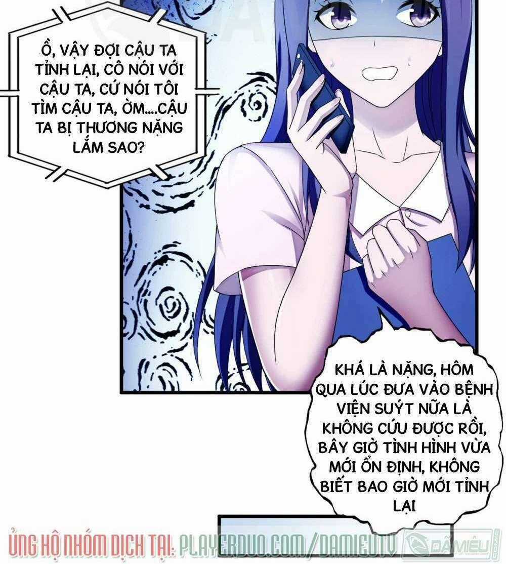 Siêu Phẩm Chiến Binh - Chapter 29.1 - Trang 13