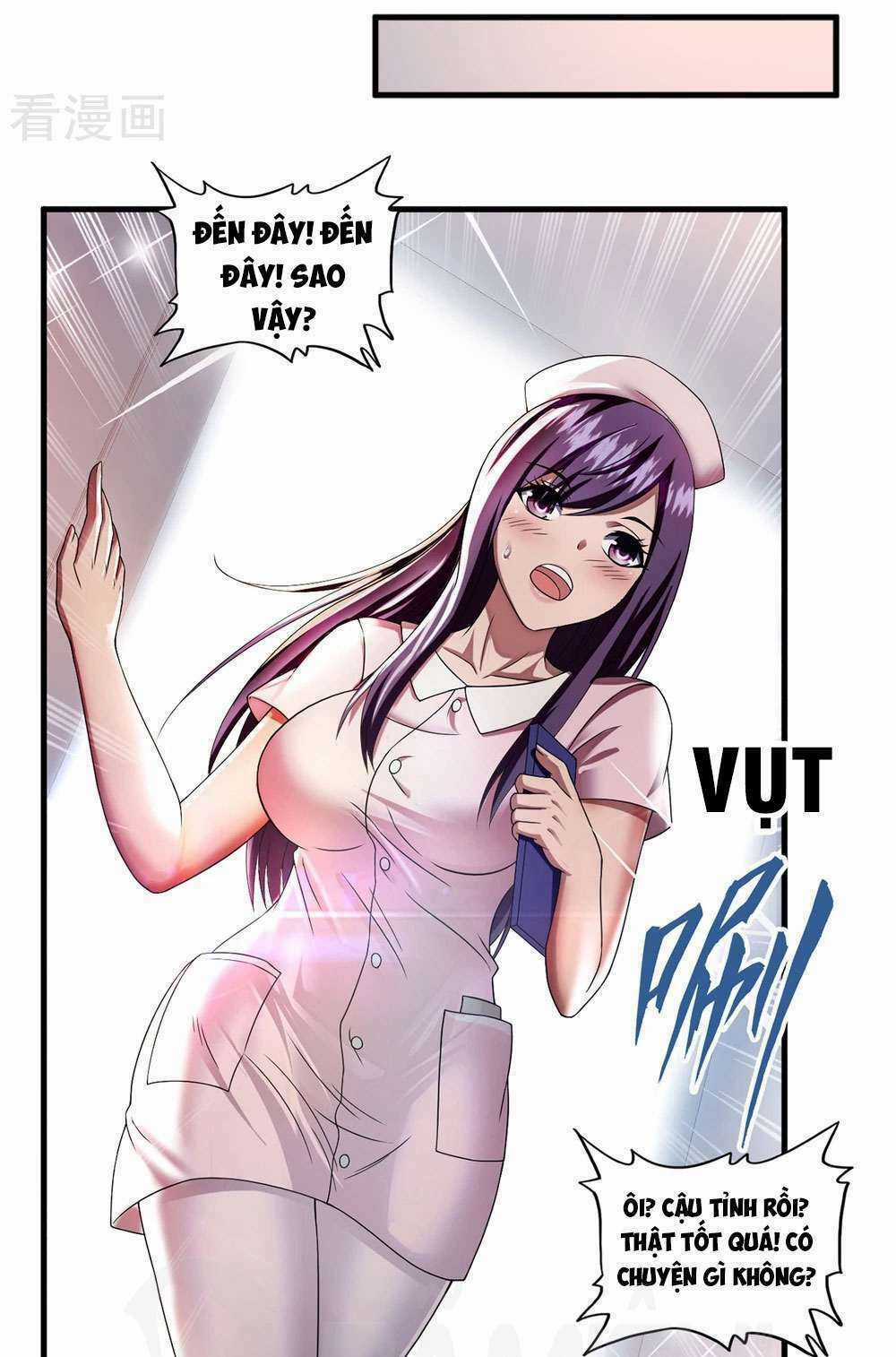 Siêu Phẩm Chiến Binh - Chapter 29.1 - Trang 9