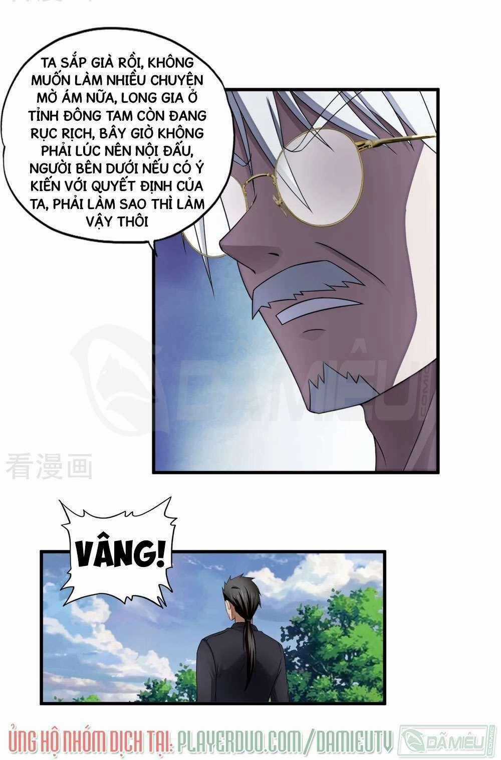 Siêu Phẩm Chiến Binh - Chapter 29.2 - Trang 2