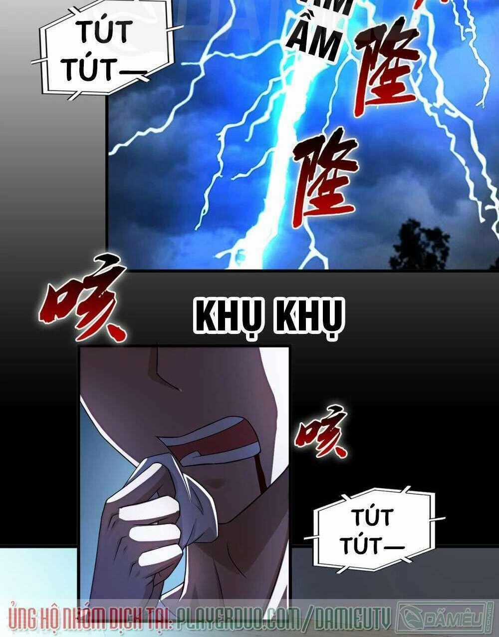 Siêu Phẩm Chiến Binh - Chapter 29.2 - Trang 14