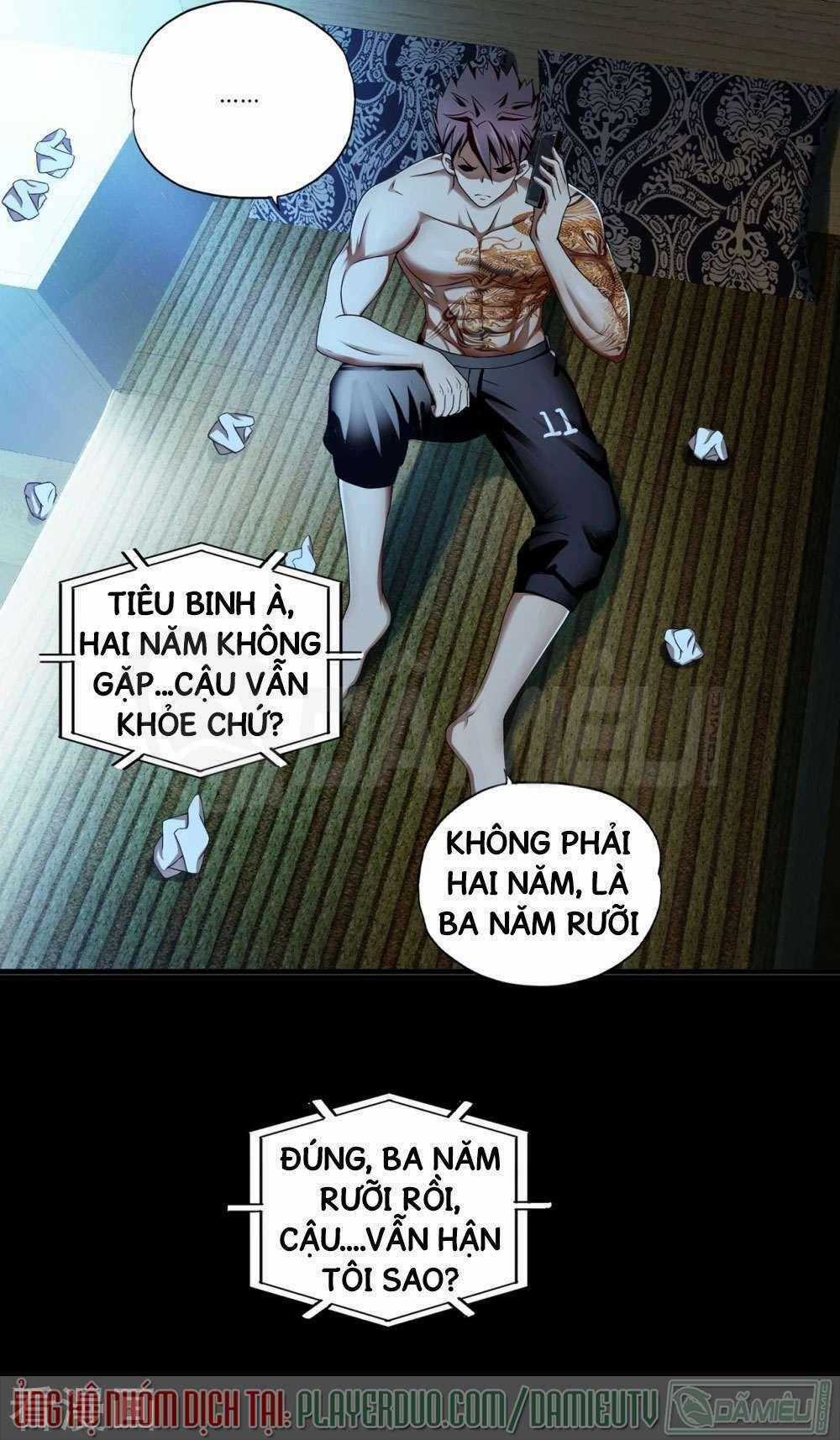 Siêu Phẩm Chiến Binh - Chapter 29.2 - Trang 15
