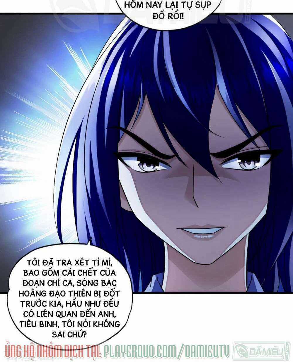 Siêu Phẩm Chiến Binh - Chapter 29.2 - Trang 6