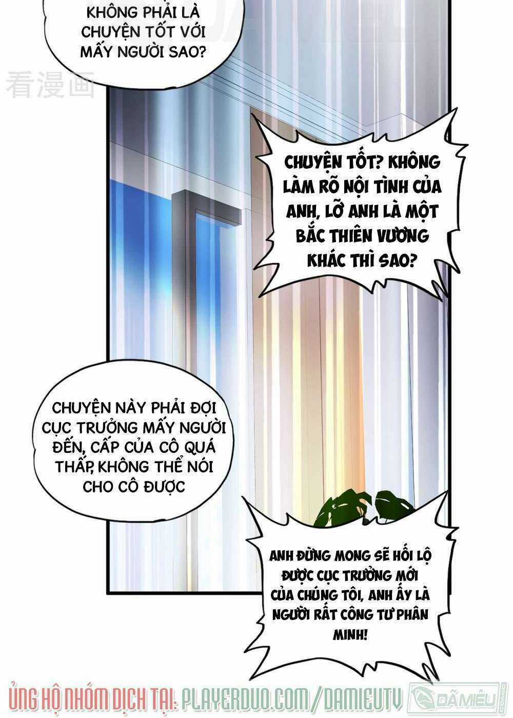 Siêu Phẩm Chiến Binh - Chapter 29.2 - Trang 10