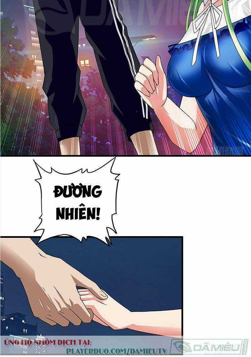 Siêu Phẩm Chiến Binh - Chapter 3 - Trang 12