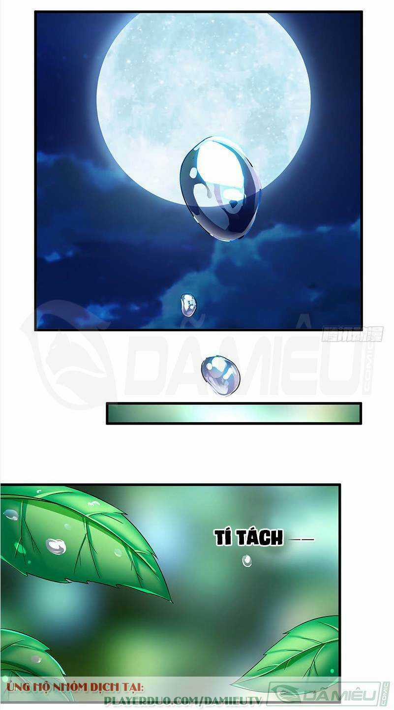 Siêu Phẩm Chiến Binh - Chapter 3 - Trang 19