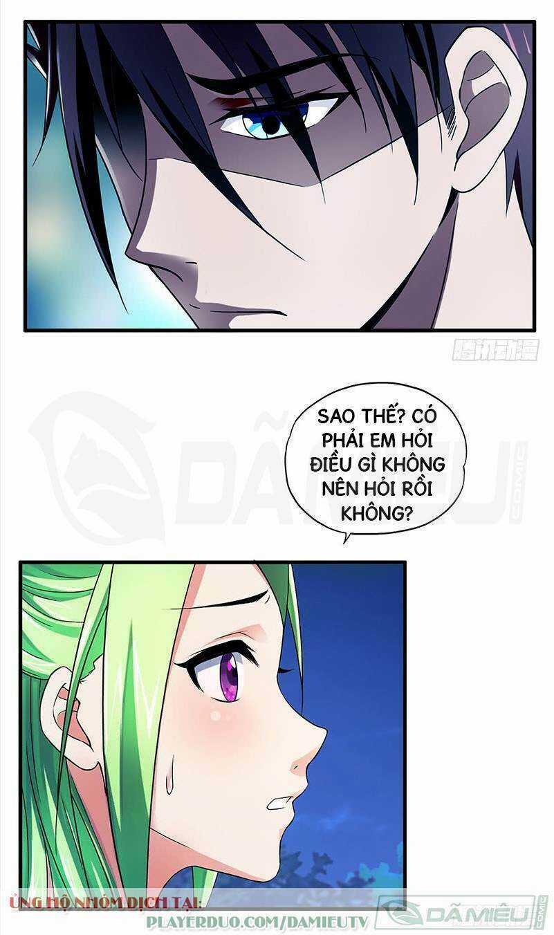 Siêu Phẩm Chiến Binh - Chapter 3 - Trang 22