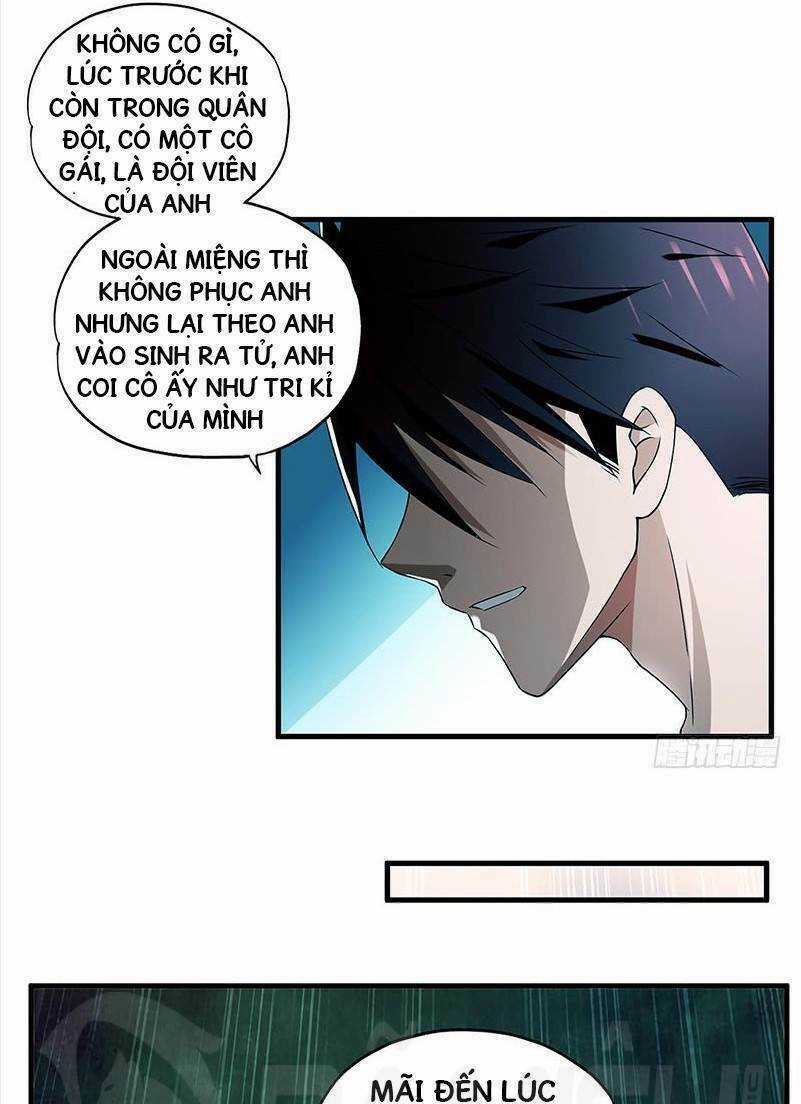 Siêu Phẩm Chiến Binh - Chapter 3 - Trang 23