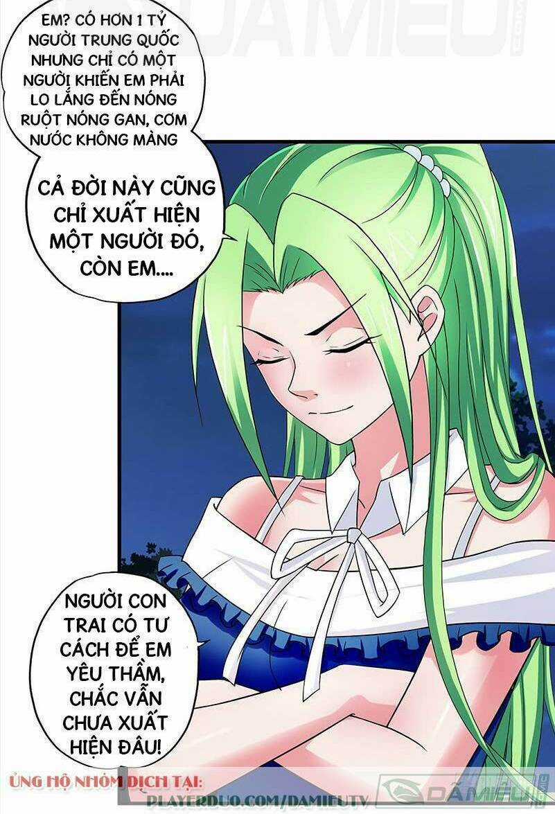 Siêu Phẩm Chiến Binh - Chapter 3 - Trang 26