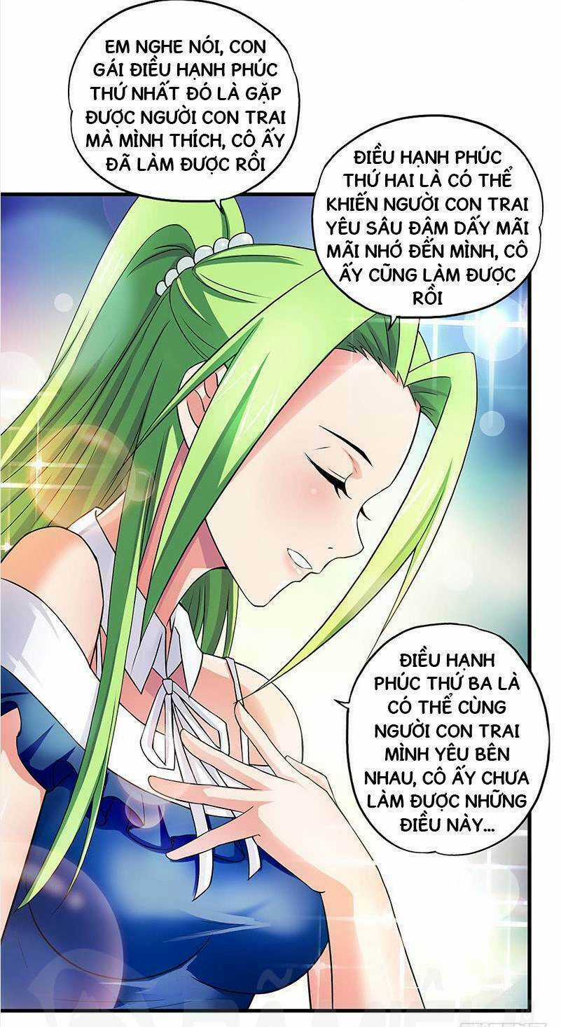 Siêu Phẩm Chiến Binh - Chapter 3 - Trang 28