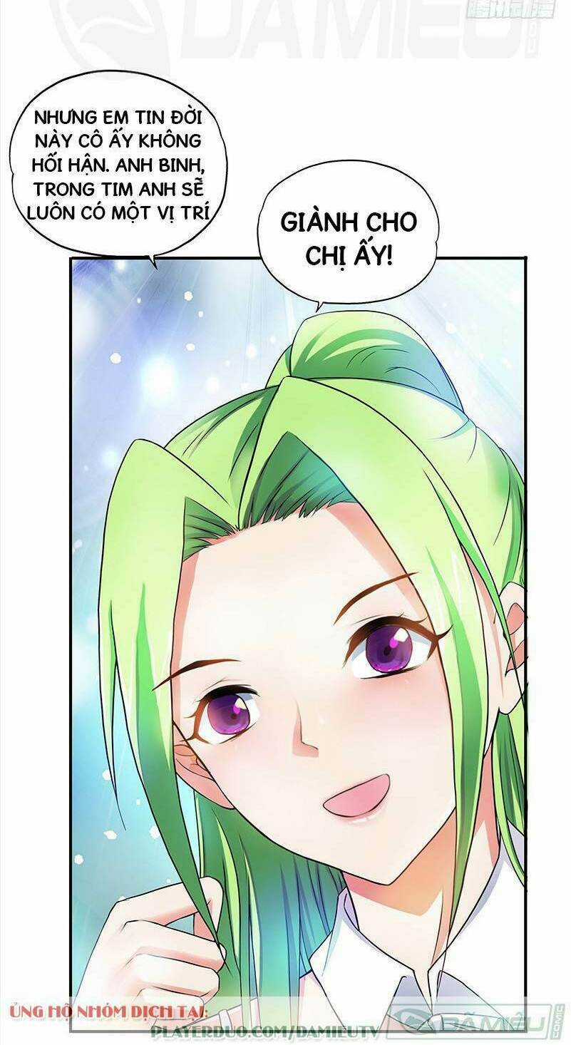 Siêu Phẩm Chiến Binh - Chapter 3 - Trang 29