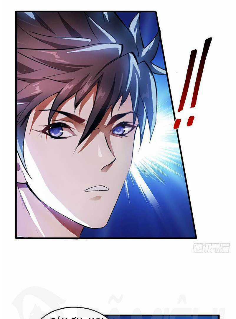 Siêu Phẩm Chiến Binh - Chapter 3 - Trang 30