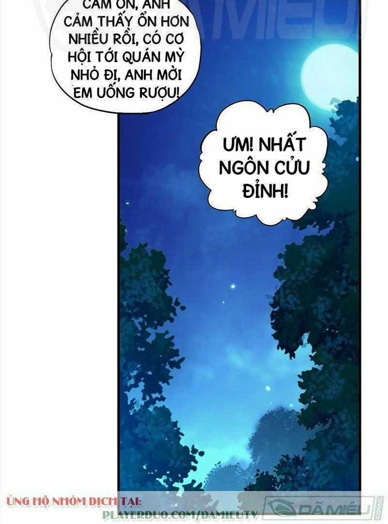 Siêu Phẩm Chiến Binh - Chapter 3 - Trang 31