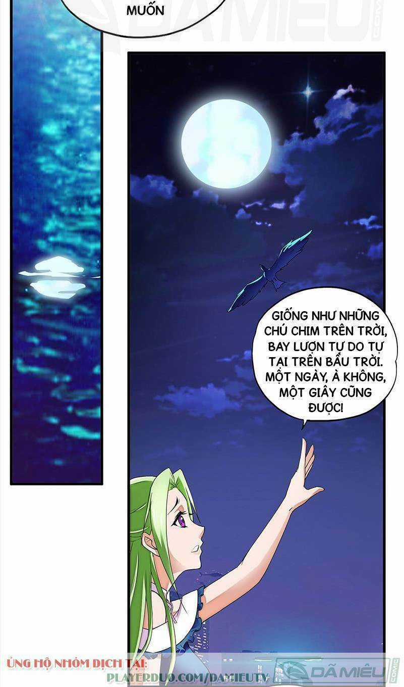 Siêu Phẩm Chiến Binh - Chapter 3 - Trang 9