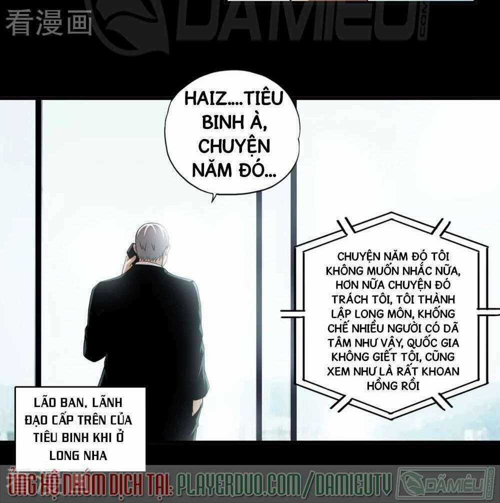 Siêu Phẩm Chiến Binh - Chapter 30.1 - Trang 2