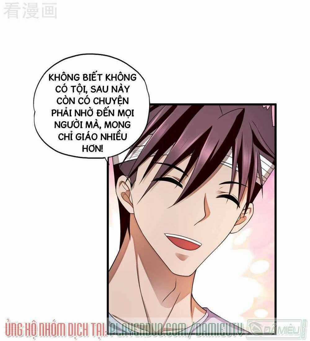 Siêu Phẩm Chiến Binh - Chapter 30.1 - Trang 14