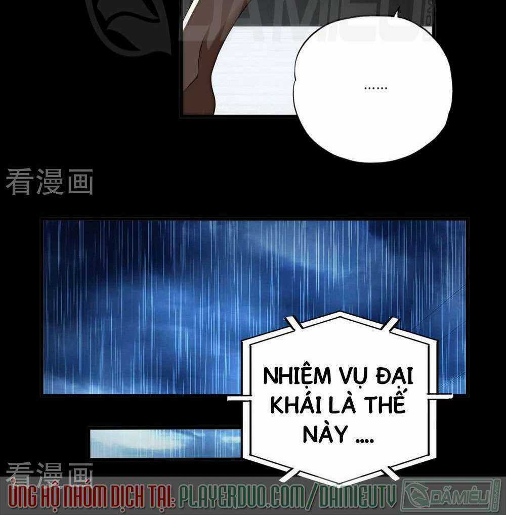 Siêu Phẩm Chiến Binh - Chapter 30.1 - Trang 7