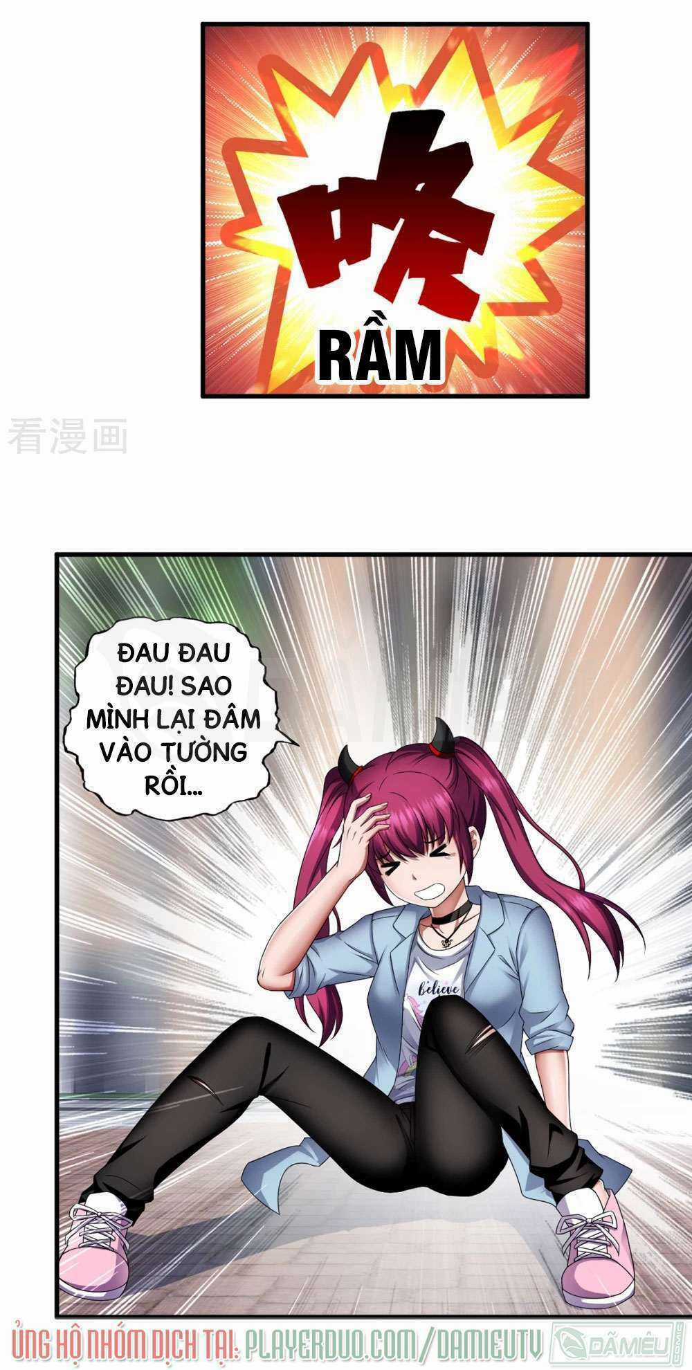 Siêu Phẩm Chiến Binh - Chapter 30.2 - Trang 13