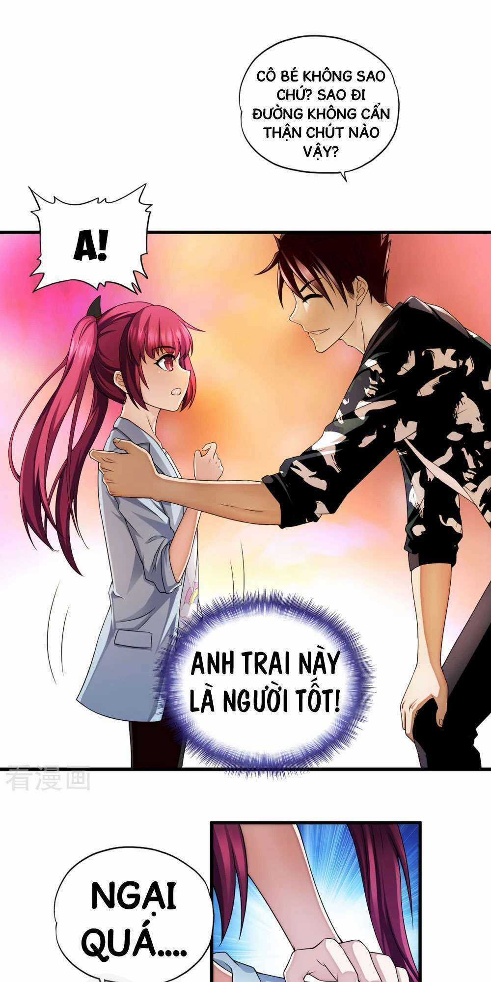 Siêu Phẩm Chiến Binh - Chapter 30.2 - Trang 14