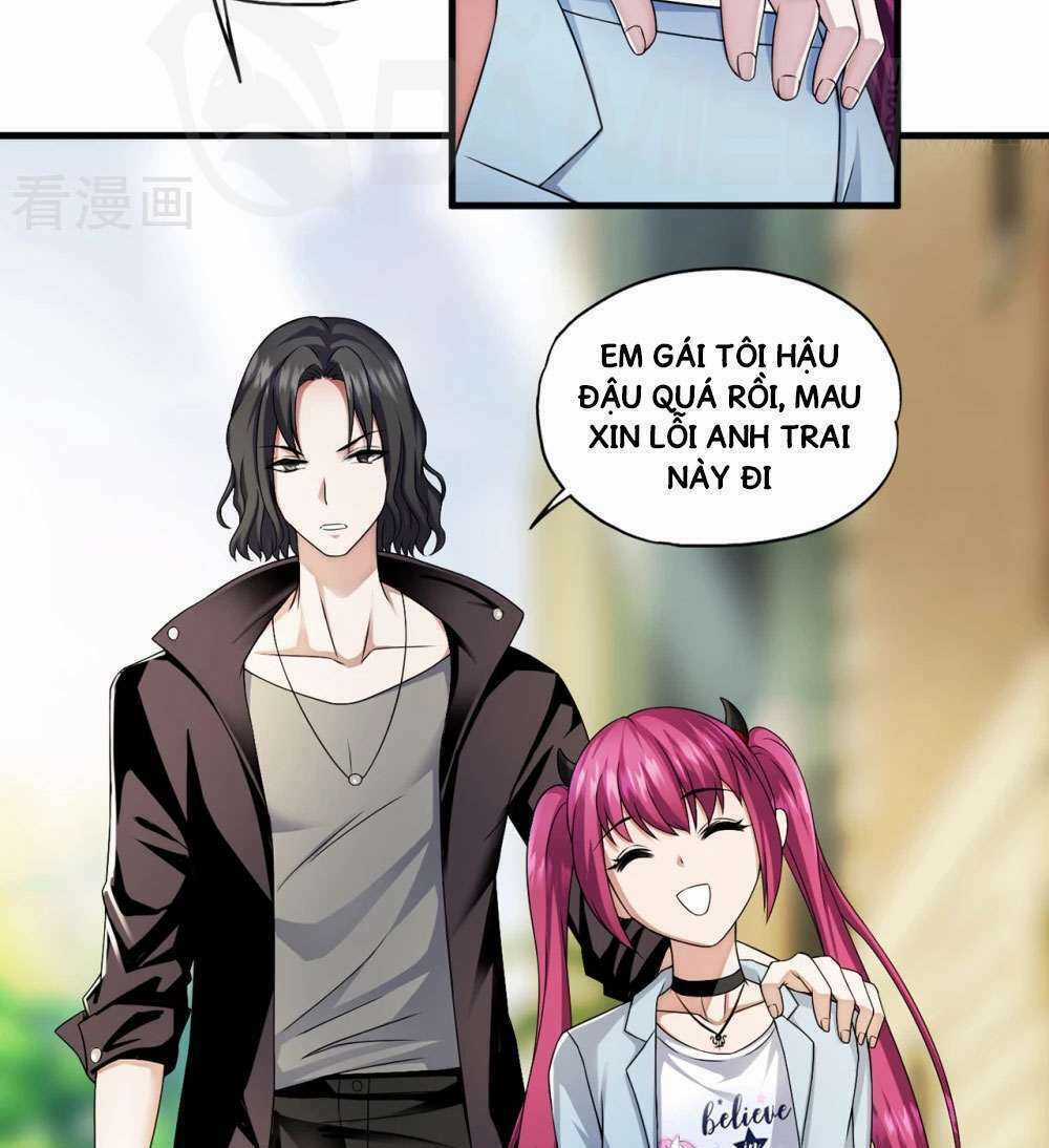 Siêu Phẩm Chiến Binh - Chapter 30.2 - Trang 15