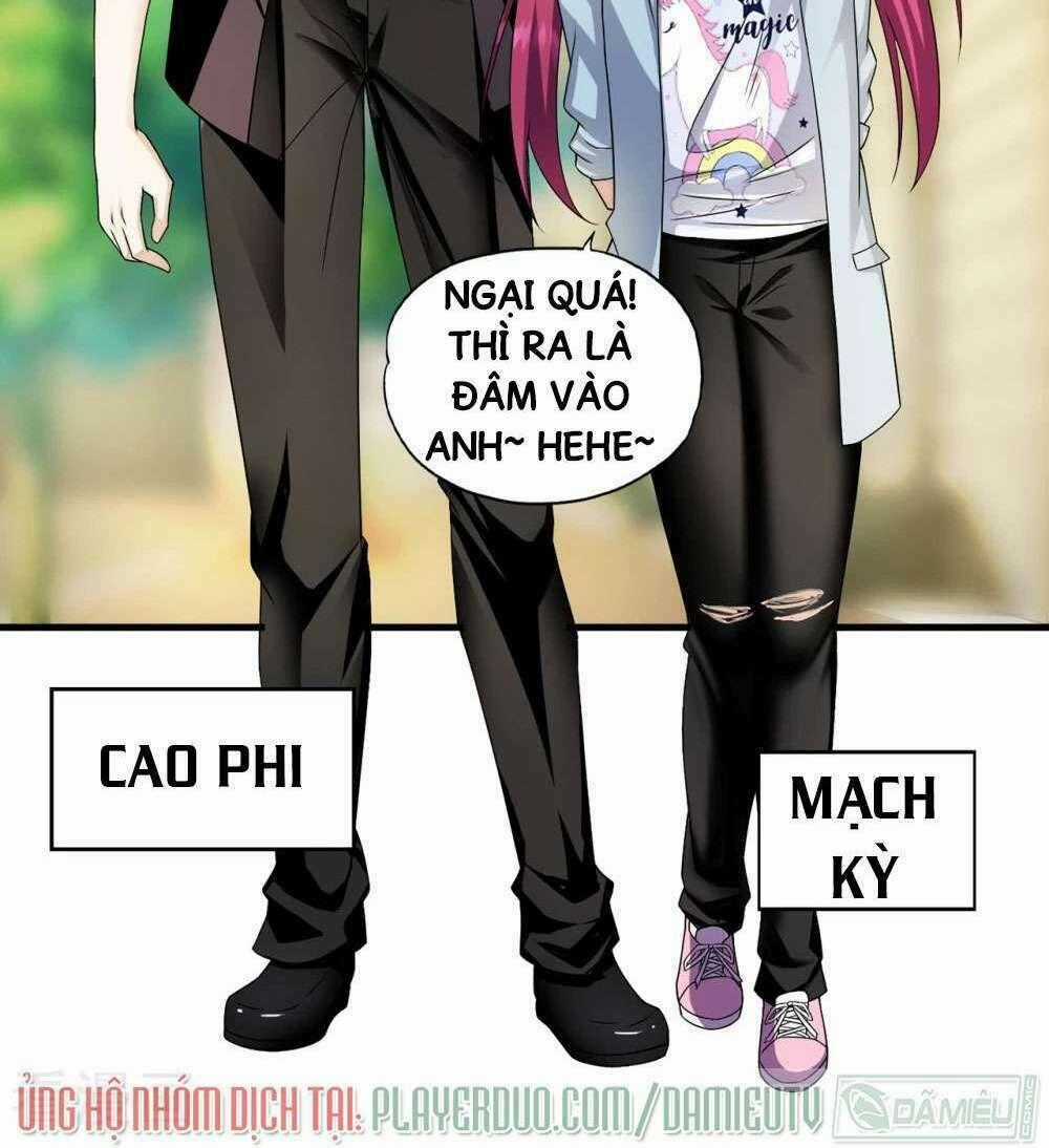 Siêu Phẩm Chiến Binh - Chapter 30.2 - Trang 16