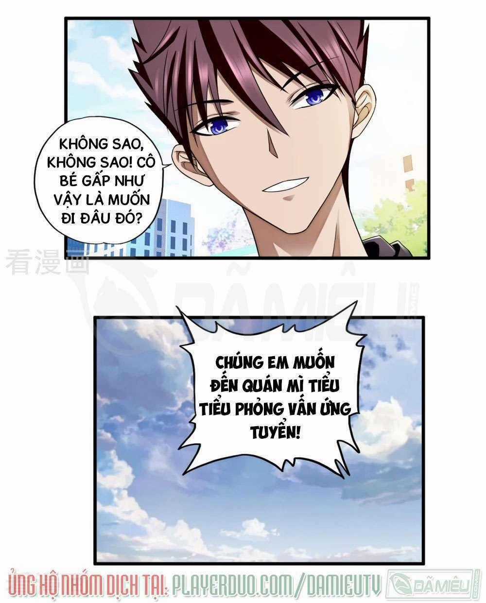 Siêu Phẩm Chiến Binh - Chapter 30.2 - Trang 17