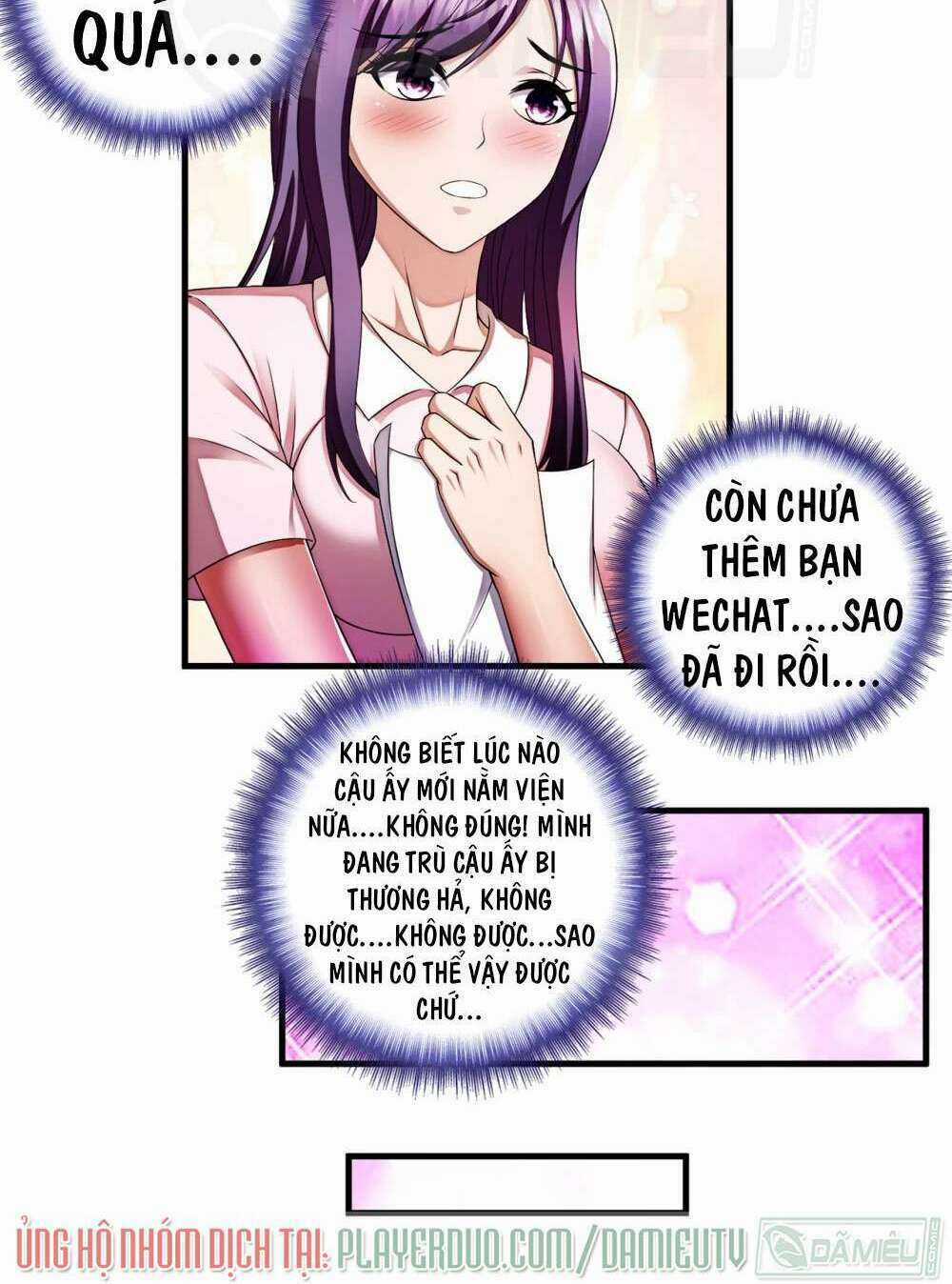 Siêu Phẩm Chiến Binh - Chapter 30.2 - Trang 10