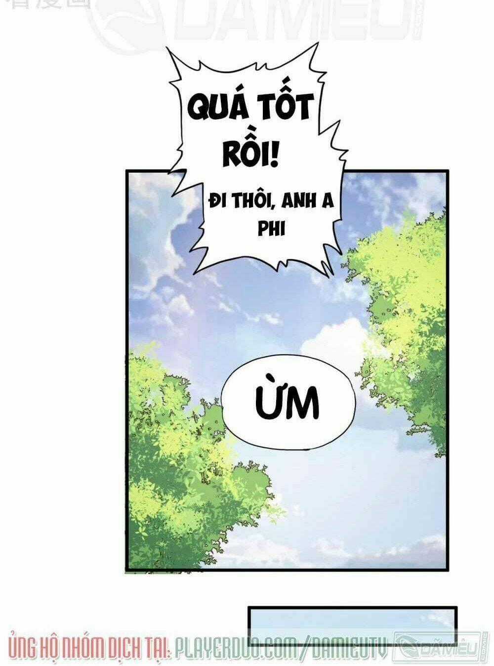 Siêu Phẩm Chiến Binh - Chapter 31.1 - Trang 2