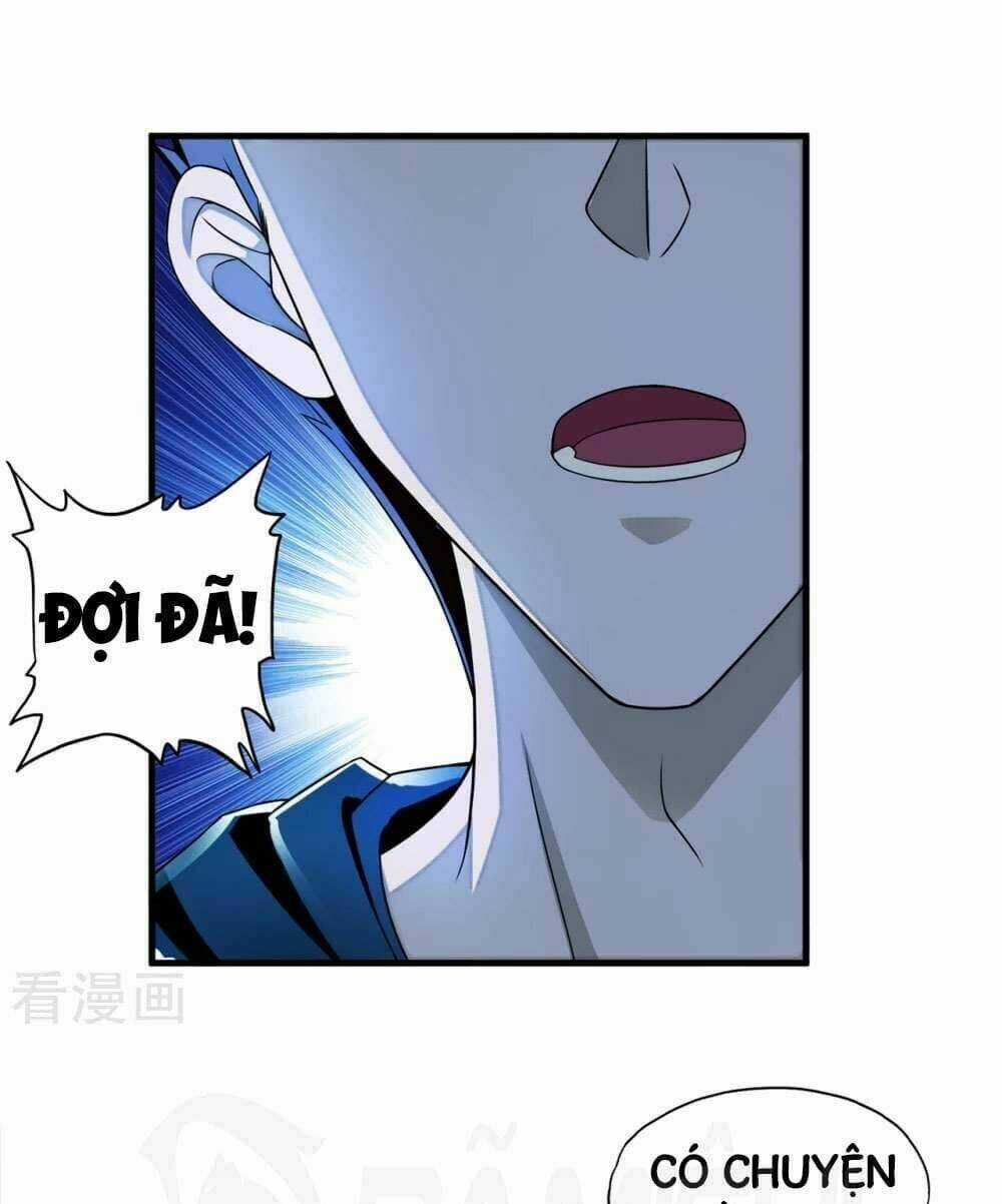 Siêu Phẩm Chiến Binh - Chapter 31.1 - Trang 12