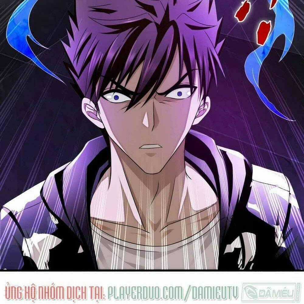 Siêu Phẩm Chiến Binh - Chapter 31.1 - Trang 17