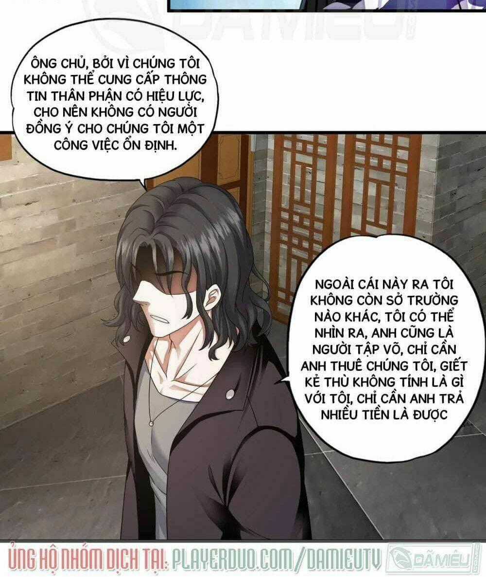 Siêu Phẩm Chiến Binh - Chapter 31.2 - Trang 2