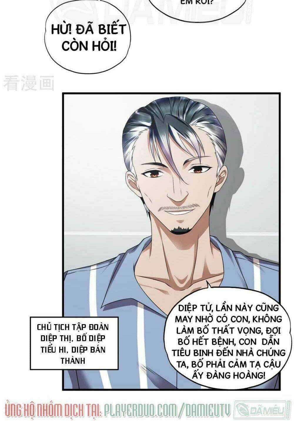 Siêu Phẩm Chiến Binh - Chapter 31.2 - Trang 12