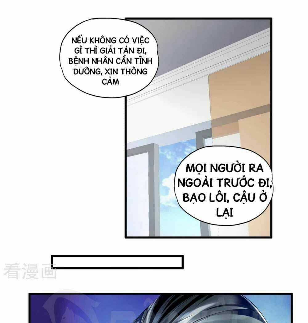 Siêu Phẩm Chiến Binh - Chapter 31.2 - Trang 13