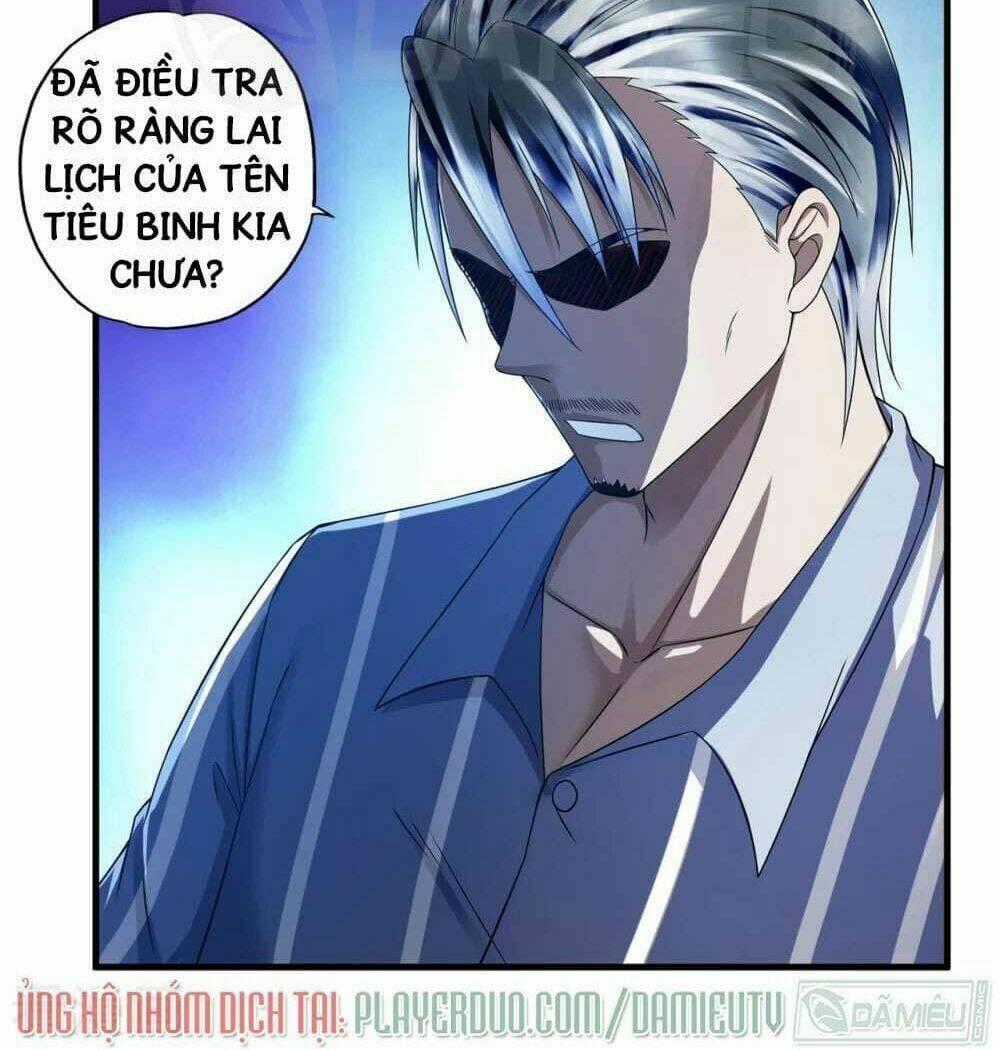 Siêu Phẩm Chiến Binh - Chapter 31.2 - Trang 14