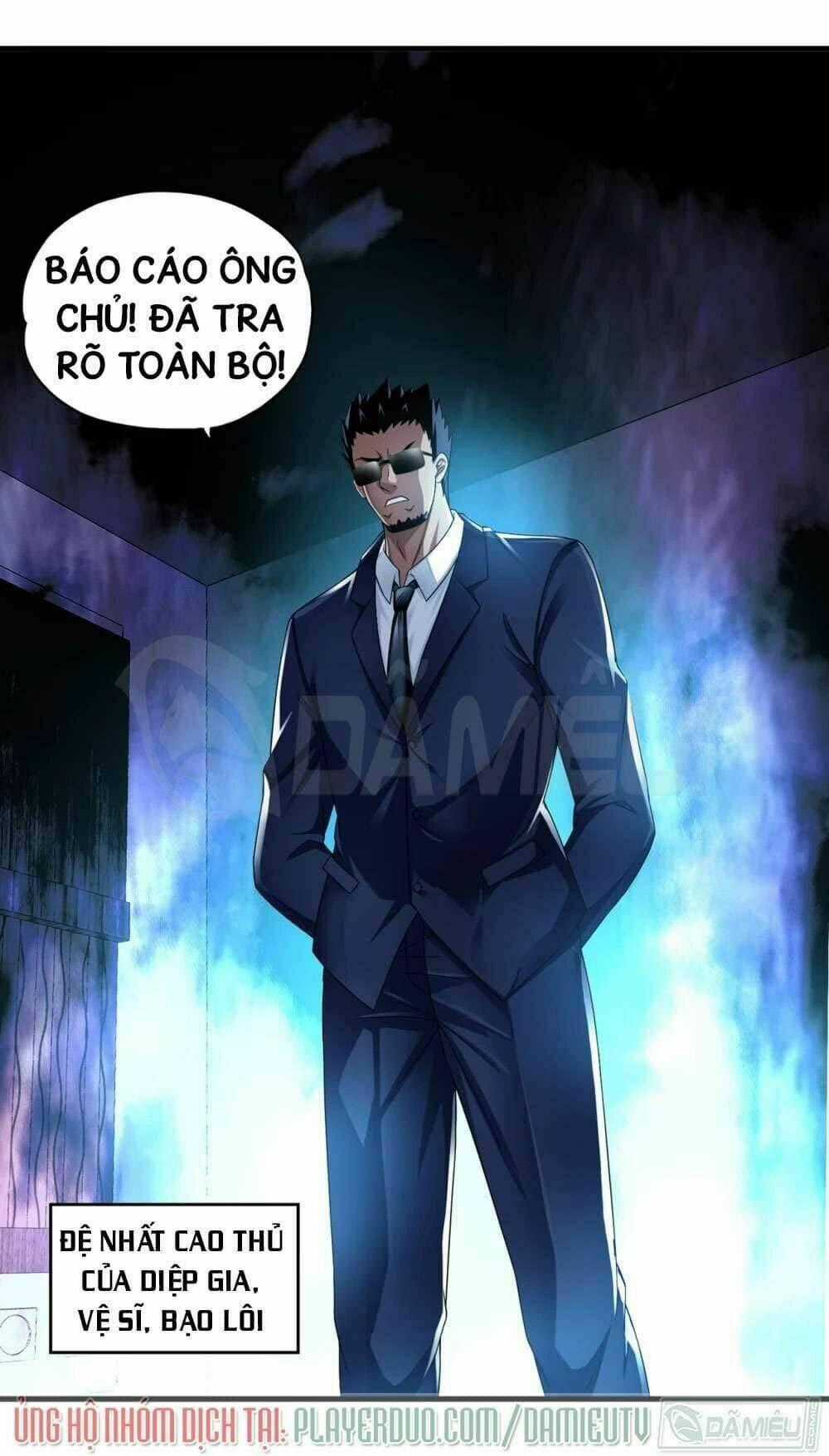 Siêu Phẩm Chiến Binh - Chapter 31.2 - Trang 15