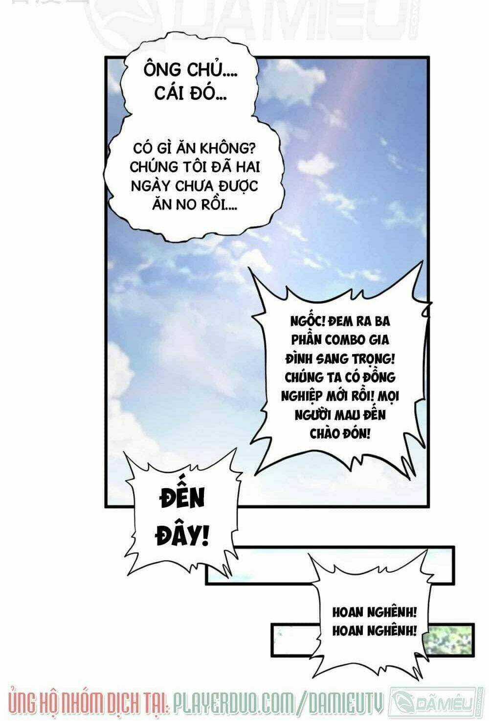 Siêu Phẩm Chiến Binh - Chapter 31.2 - Trang 6