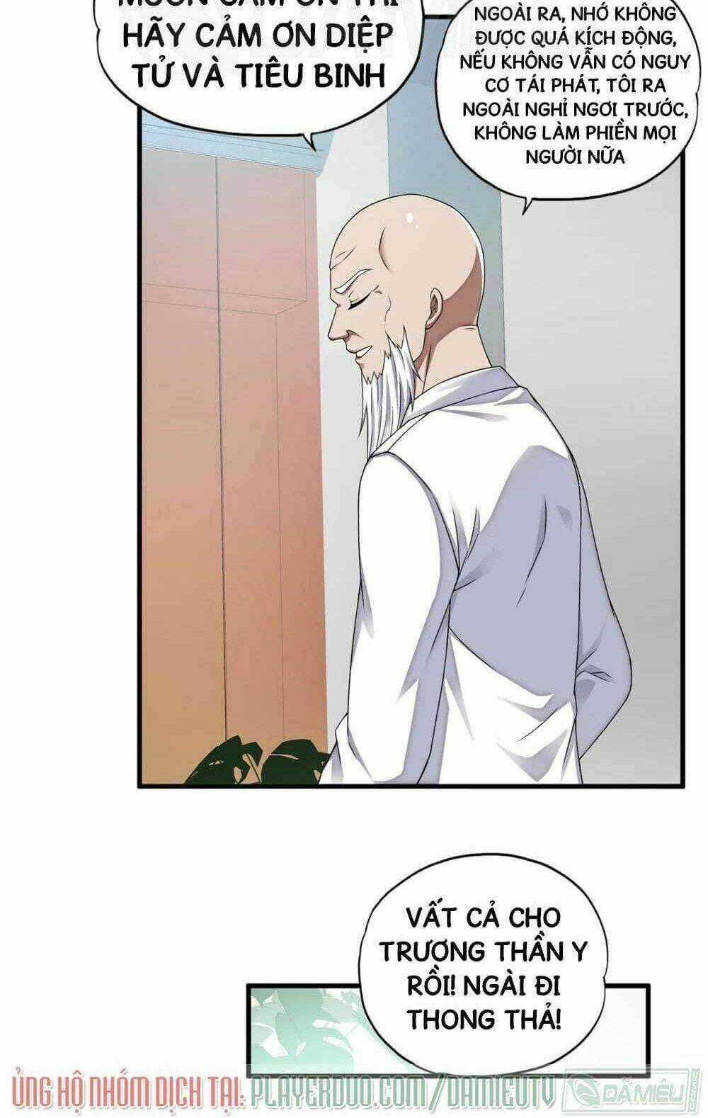 Siêu Phẩm Chiến Binh - Chapter 31.2 - Trang 10