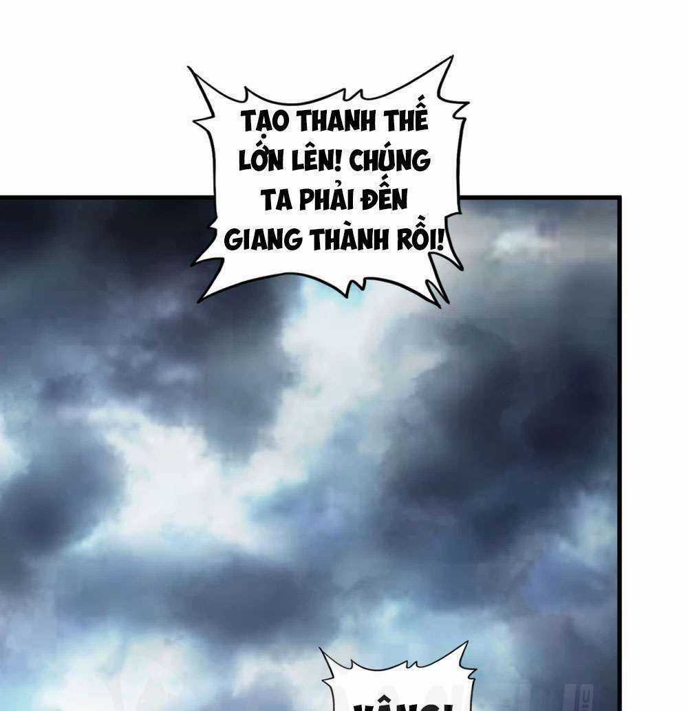 Siêu Phẩm Chiến Binh - Chapter 32.1 - Trang 11