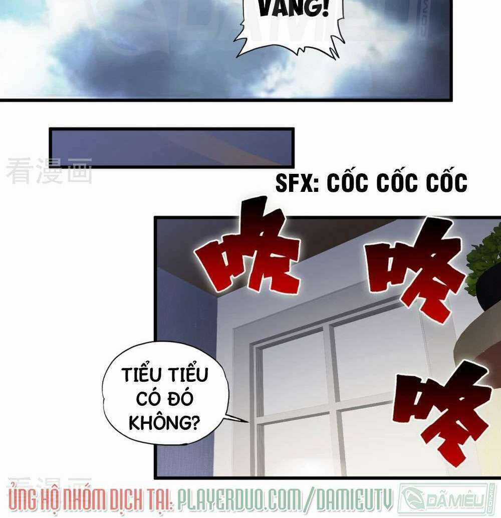 Siêu Phẩm Chiến Binh - Chapter 32.1 - Trang 12