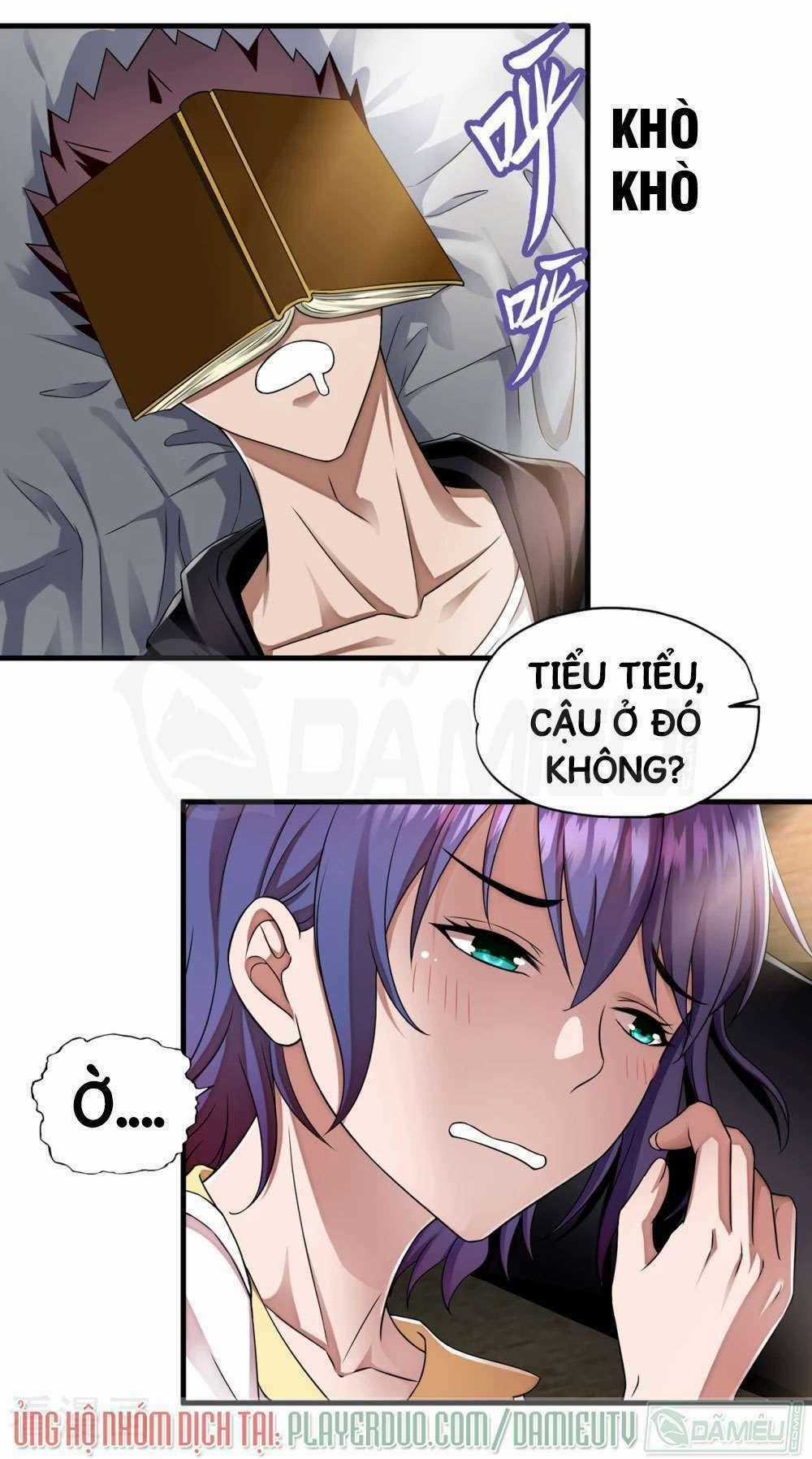 Siêu Phẩm Chiến Binh - Chapter 32.1 - Trang 13