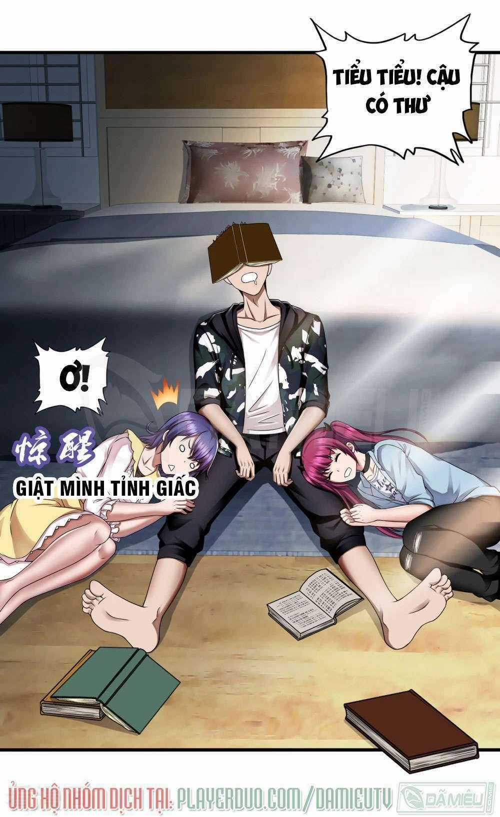 Siêu Phẩm Chiến Binh - Chapter 32.1 - Trang 14