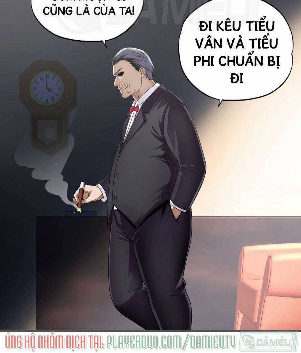 Siêu Phẩm Chiến Binh - Chapter 32.1 - Trang 10